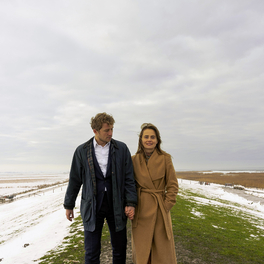 L'homme au cheval blanc film drame ARTE