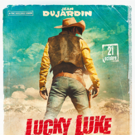 Lucky Luke film comédie FRANCE 5