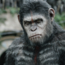 Dawn of the Planet of the Apes film sciencefiction VTM4