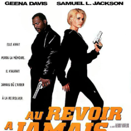 Au revoir, à jamais film thriller RTL 9