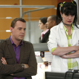 NCIS serie/feuilleton PLAY FICTIE