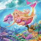 Barbie et le secret des sirènes 2 téléfilm animation TIJI