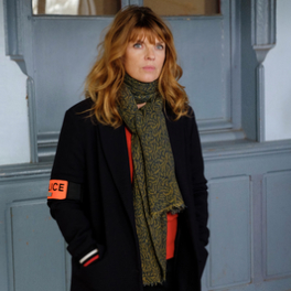 Cassandre série/feuilleton policier FRANCE 3