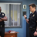 The Rookie : le flic de Los Angeles série/feuilleton policier M6