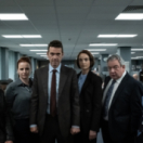 Crime serie/feuilleton misdaad VRT CANVAS