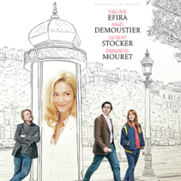 Caprice film comédie romantique FRANCE 4