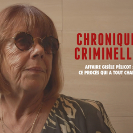 Chroniques criminelles magazine société TFX