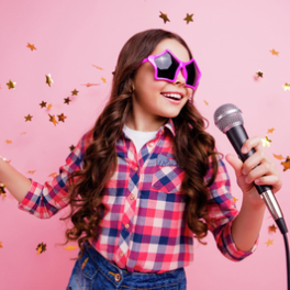 The Voice Kids divertissement TF1