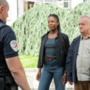Cassandre série/feuilleton policier FRANCE 3