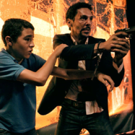 Nuit blanche film thriller TF1 Séries Films