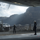 Prometheus film sciencefiction VTM3