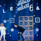 Les duos impossibles de Jérémy Ferrari spectacle COMEDIE +