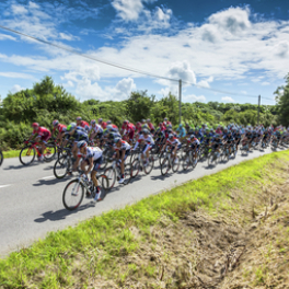 Championnats du monde sport cyclisme TIPIK