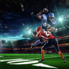 Championnat de la NFL sport football us L'EQUIPE 21