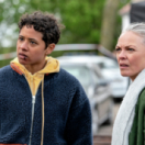 Kidnapping série/feuilleton thriller POLAR +