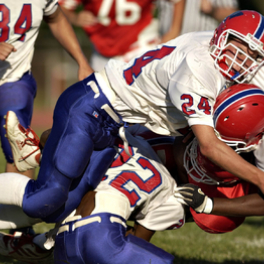 Championnat de la NFL sport football us L'EQUIPE 21