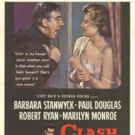 Le démon s'éveille la nuit film drame CINE + CLASSIC