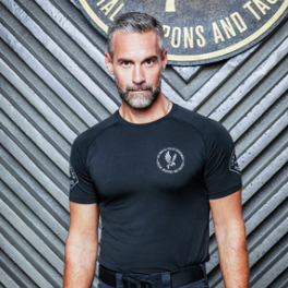 S.W.A.T série/feuilleton policier CSTAR