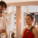 L'heureuse élue film comédie romantique TF1