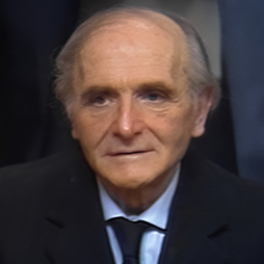 Crimes contre l'Humanité : le procès de Klaus Barbie documentaire historique FRANCE 5