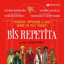 Bis Repetita film comédie FRANCE 2