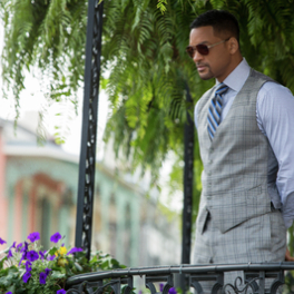 Focus film misdaadkomedie PLAY FICTIE