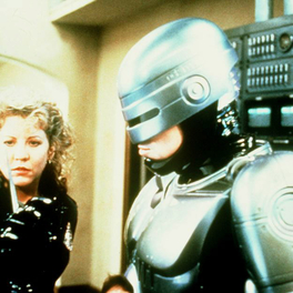 Robocop 3 film science-fiction CINE + FRISSON