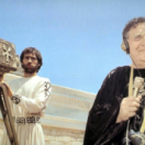 Deux heures moins le quart avant Jésus-Christ film comédie GULLI
