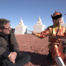 Des trains pas comme les autres série documentaire découverte USHUAIA TV