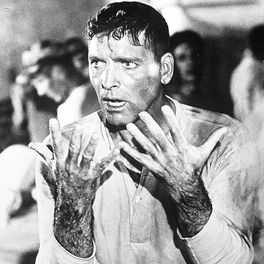 Le prisonnier d'Alcatraz film aventure ARTE