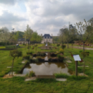 Record brochet et fleurs de houblon au fil de l'Ognon documentaire aventure CHASSE & PECHE