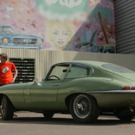 Wheeler Dealers France série documentaire science et technique AUTOMOTO