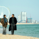 Hiver à Sokcho film drame CINE + CLUB
