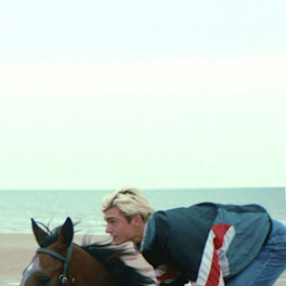 Lads film comédie dramatique CINE + PREMIER BE