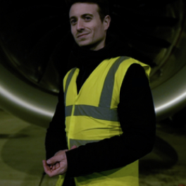 Sur le front magazine environnement FRANCE 5