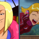 Totally Spies ! série/feuilleton animation TIJI