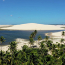 Nordeste, sauvage et spectaculaire, le paradis du Brésil documentaire société TIPIK