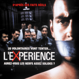 L'expérience film thriller ARTE