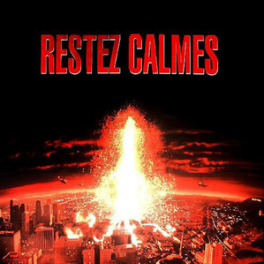 Volcano film catastrophe 6TER