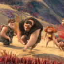 Les Croods film animation GULLI