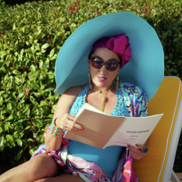 Mystère à Saint-Tropez film comédie CSTAR