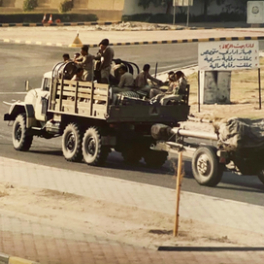 Vol BA149, otages de guerre documentaire historique PLANETE +