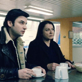 Cette femme-là film policier ARTE