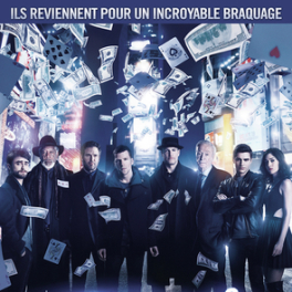 Insaisissables 2 film thriller RTL tvi