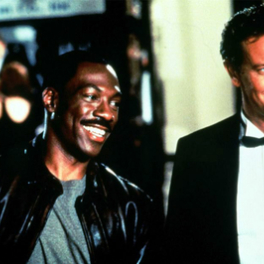 Le flic de Beverly Hills 3 film comédie policière RTL club
