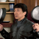 Kung-fu Nanny film comédie d'action CINE + FAMILY