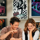 Le come-back film comédie sentimentale CINE + EMOTION