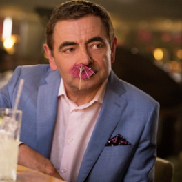 Johnny English contre-attaque film comédie RMC STORY