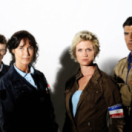 Section de recherches série/feuilleton policier TV BREIZH