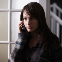 La clef film thriller ARTE